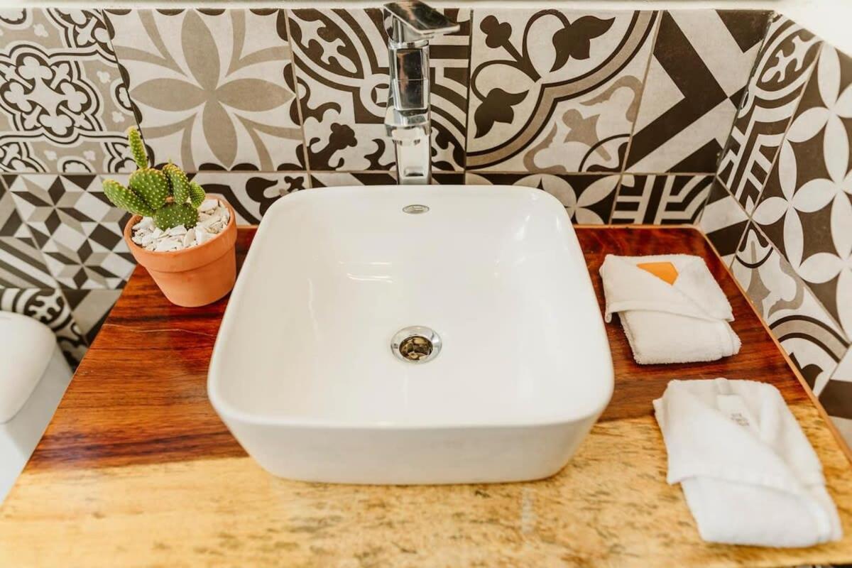 2 Amazing Suite King Rooms In Exclusive Boutique Hotel San José del Cabo Eksteriør billede